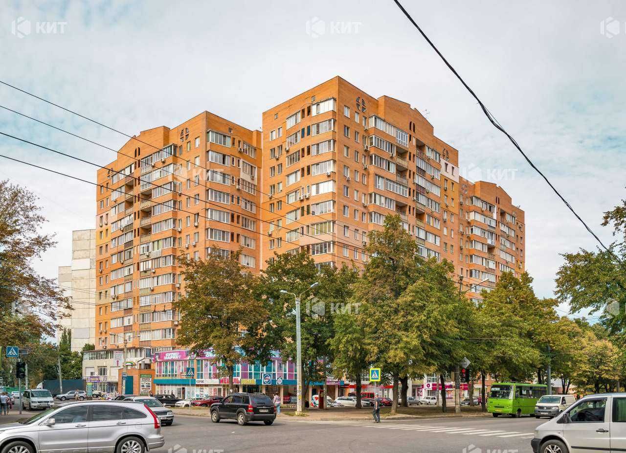 3к. 120м2 Салтівка (Салтовка, м. Ак. Павлова, ЖК Гвардейский)127697
