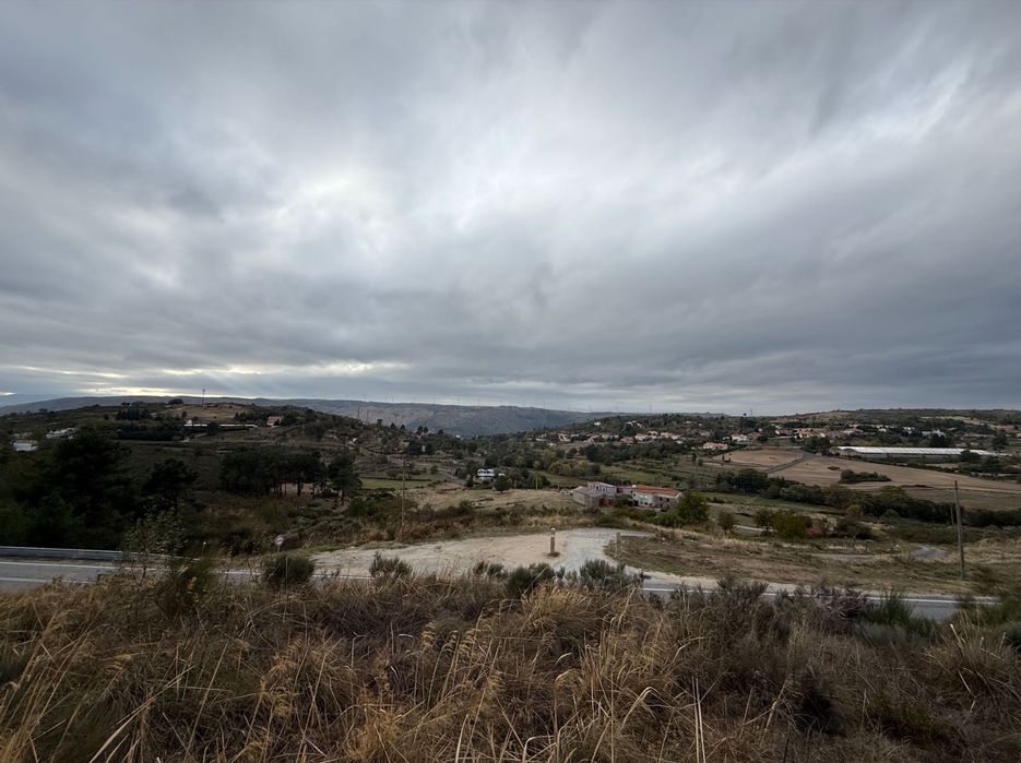 36,500m² Terreno / Plot of land