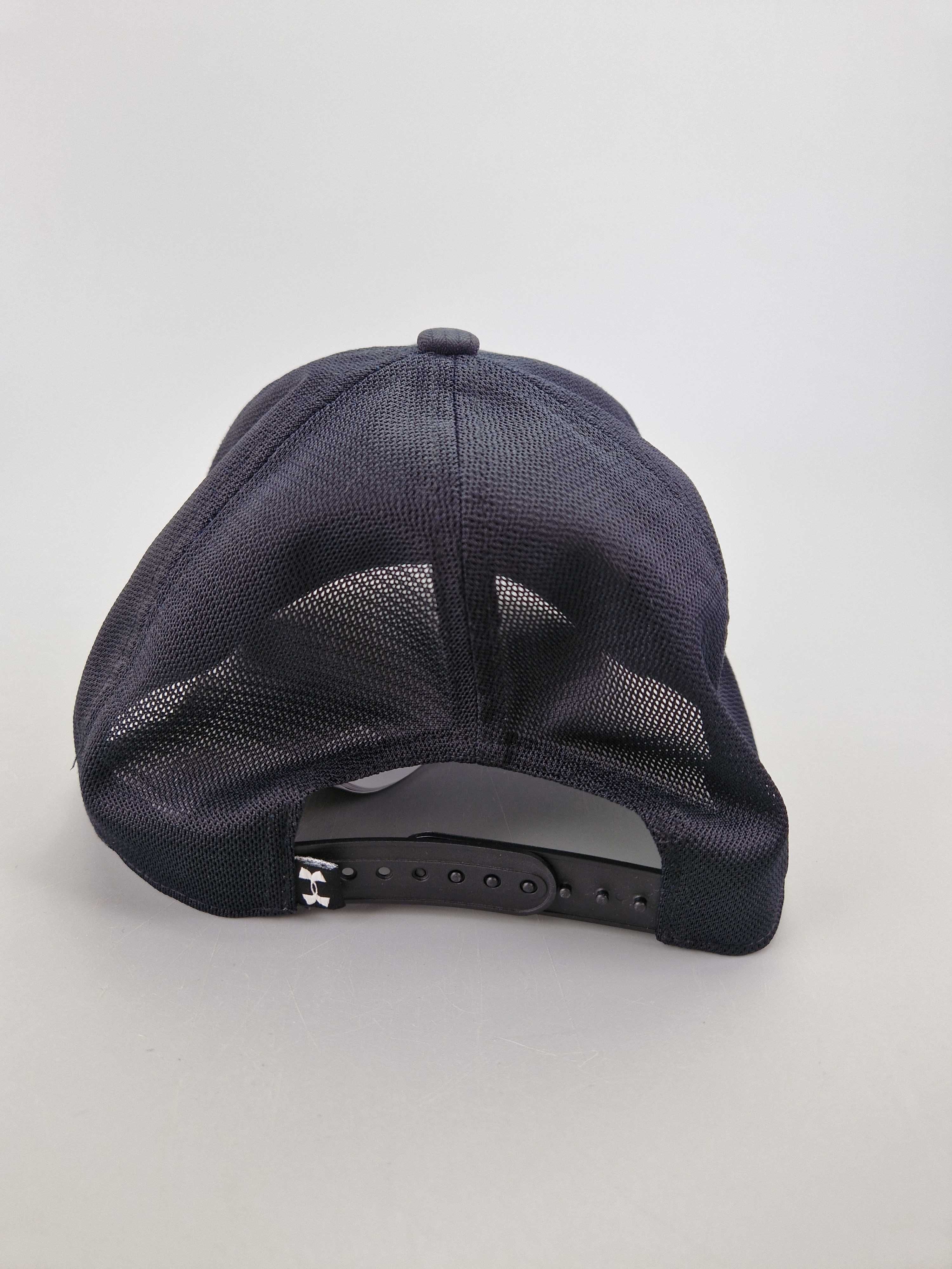 Czapka z Daszkiem UNDER ARMOUR Project Rock