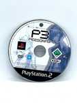 Shin Megami Tensei Persona 3 PS2 (sama gra) Po Angielsku