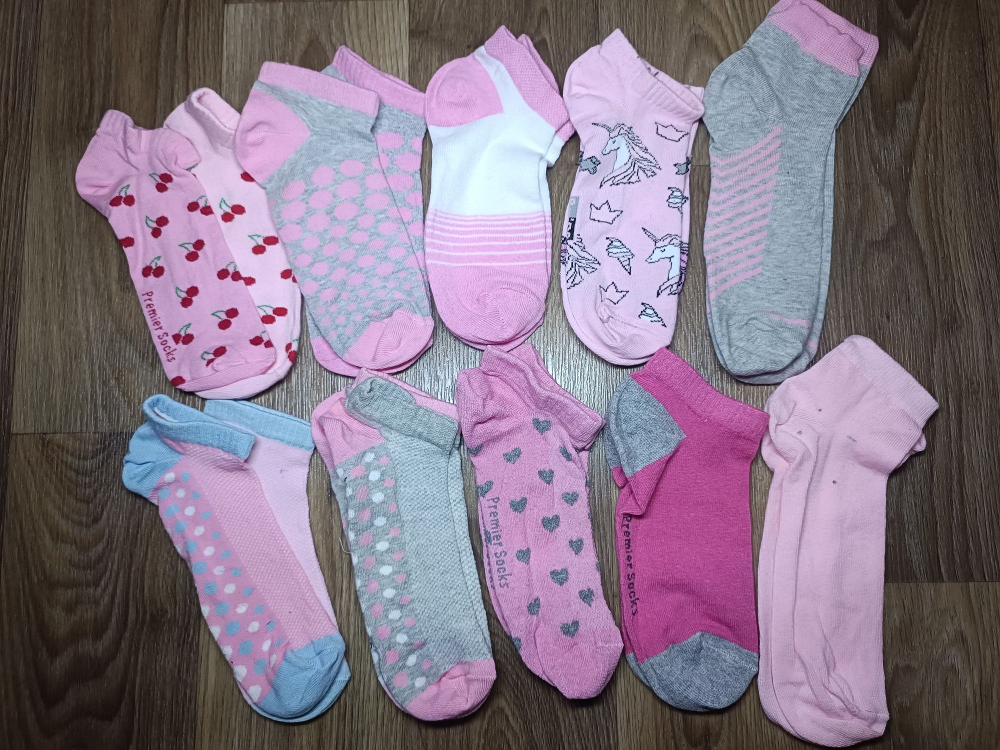 Шкарпетки для всіх