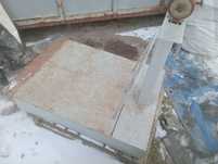 Waga paletowa 1000kg