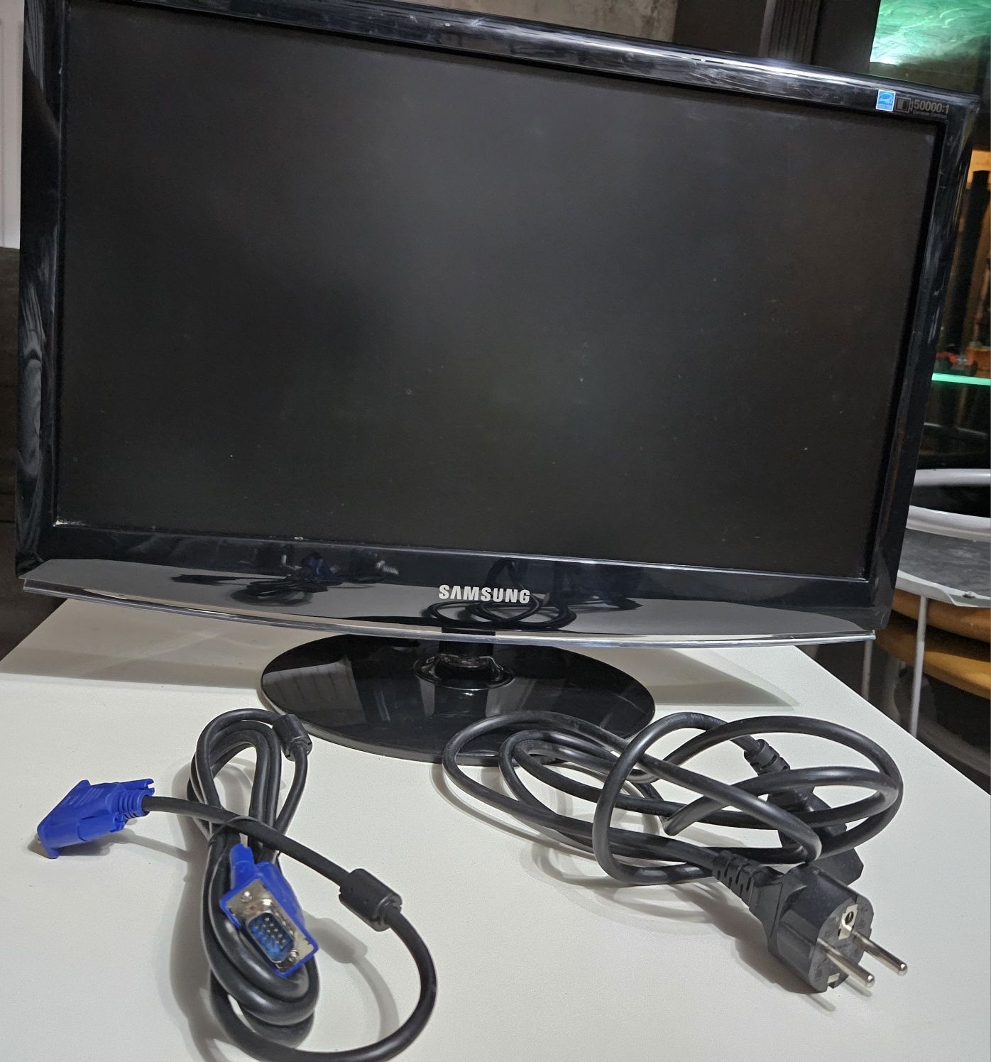 Monitor Samsung 2033 SN