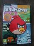 Gra DVD na PC "Angry Birds Seasons" Po Polsku