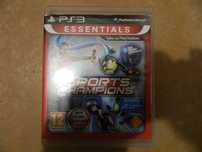 ps3 Move Sports Champions