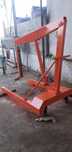 Grua de motores 2 tonelafas