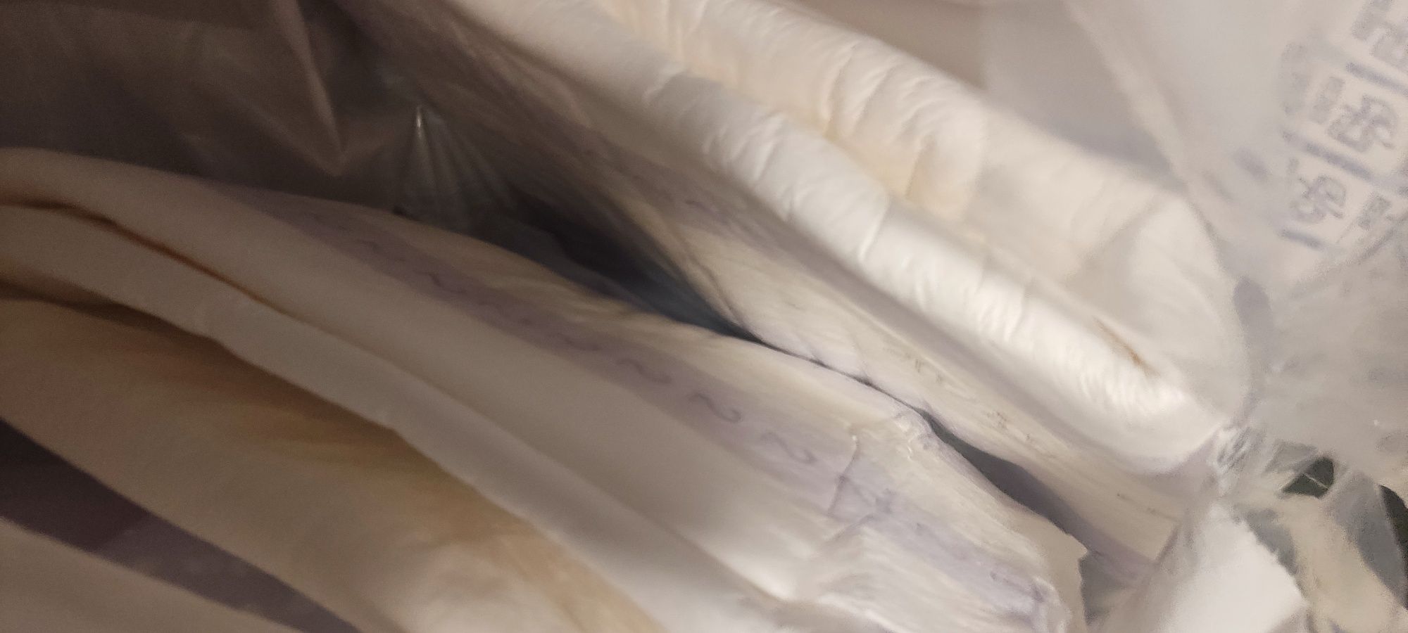 Pieluchomajtki dla dorosłych Super Semi Plus M 10 szt.
