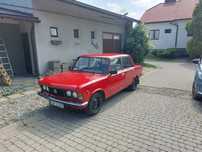 Fiat 125p 1500 "duży fiat"