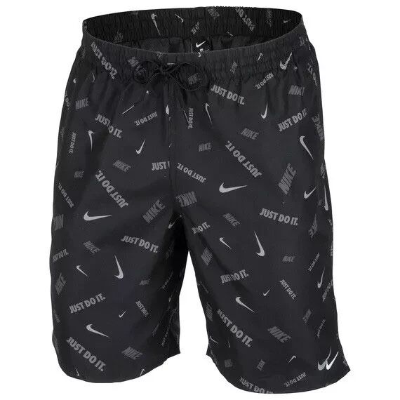 Шорти nike плаваючі