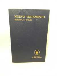 Nuevo Testamento Español e Ingles