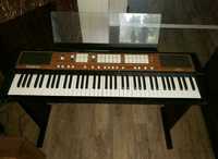 Roland C 190 Organy koscielne keyboard