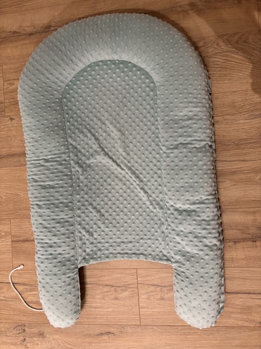 Kokon niemowlęcy 100 % hand made