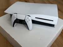 Konsola Sony Playstation 5 wersja z napedem Komplet