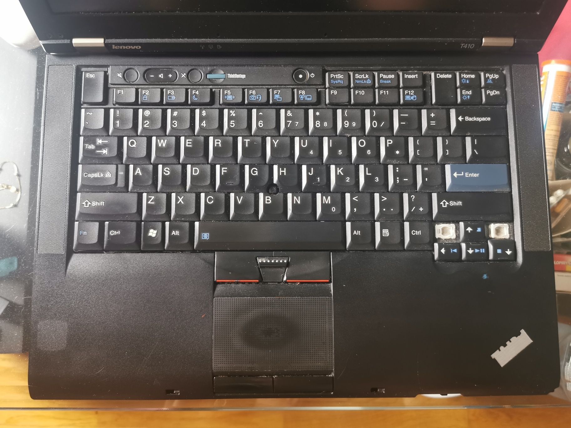 Laptop Lenovo T410 i5, 8GB RAM