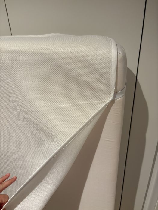 Colchão para cama de criança