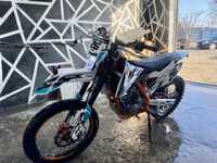 GEON DAKAR GNS 300cc /Водяное охлаждение.6стп