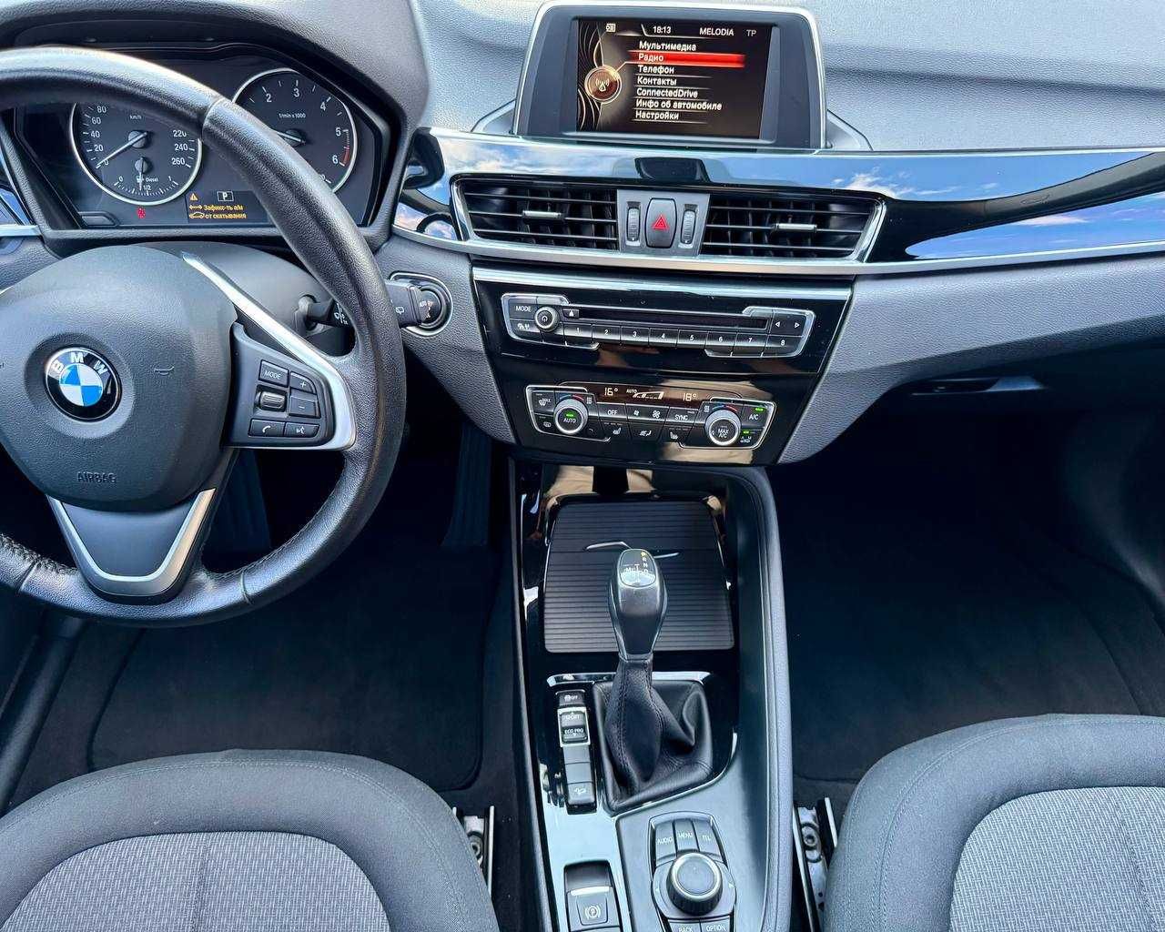 Продаж BMW X1 X-drive