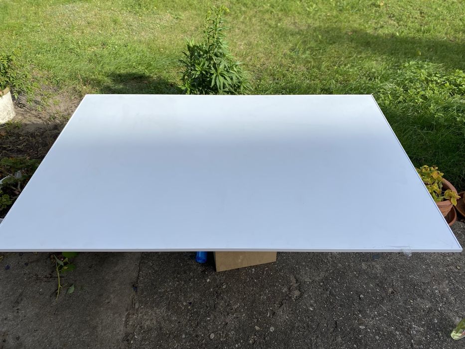 Panel grzewczy na podczerwień moc 1200 W