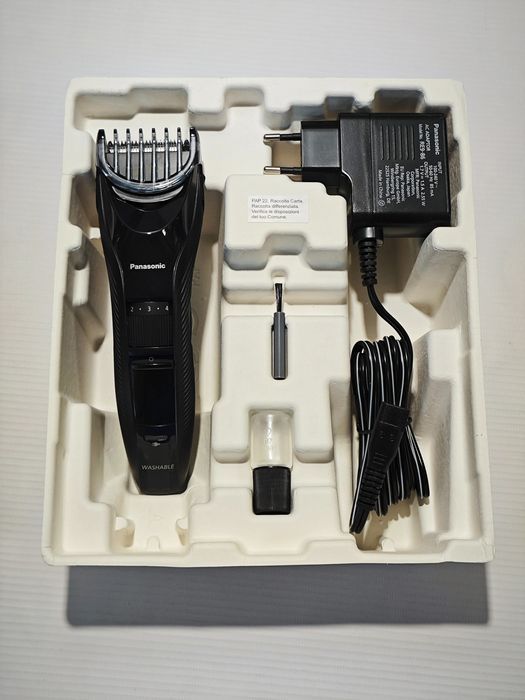 Trymer Panasonic Er-Gc53-K503