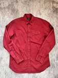 Рубашка BELSTAFF Pitch Twill Shirt M-L