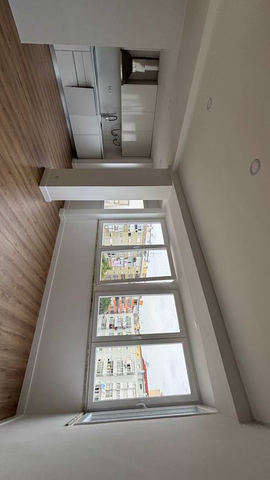 T2 Totalmente Remodelado no Laranjeiro.