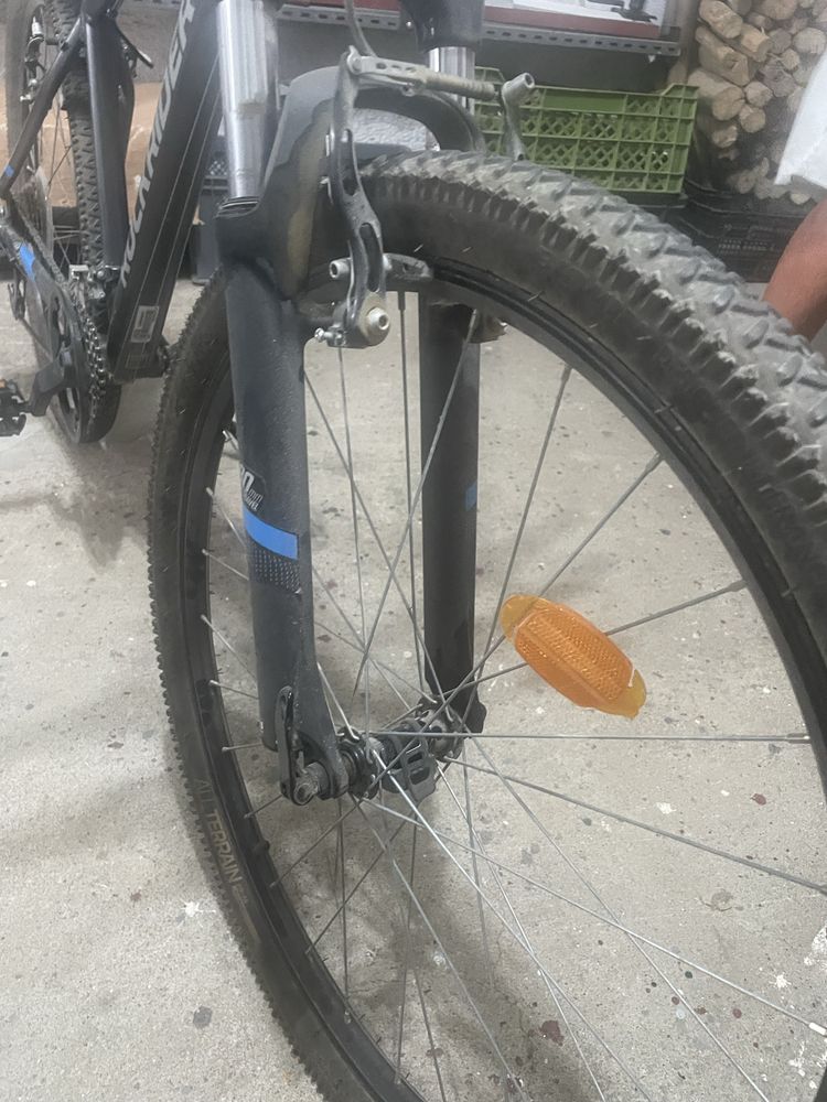 Bicicleta st 100 semi nova(ver descrição)