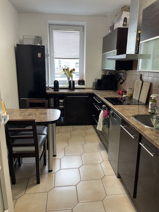 Przytulne mieszkanie 49,1 m² – Praga-Południe, ul. Ostrobramska 128