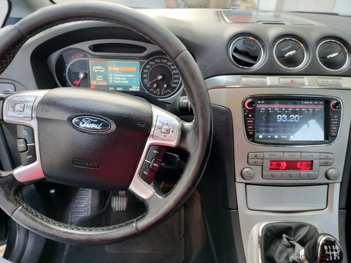 FORD S-Max Impecável