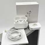 Apple AirPods Pro 2-gen MagSafe KOMPLET Zadbane - 100% ORYGINAŁ