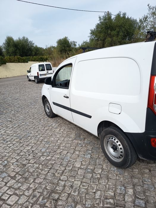 Renault Kangoo Nacional