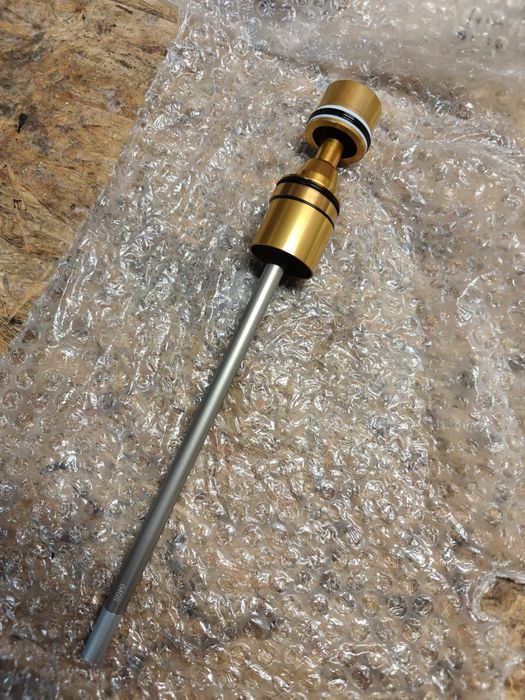 Sprężyna powietrzna Rock Shox DebonAir+ ZEB 190mm