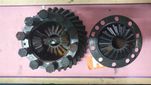 Mechanizm różnicowy satelity Deutz Same Lamborghini 0.275.4622.3