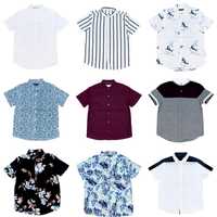 Сорочки для хлопчиків NEXT/Рубашки NEXT для мальчиков