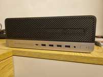 HP Elitedesk 705 G4 SFF