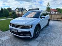 VW Tiguan R-Line Allspace 2,0 TSI; 1 Rej. 2020