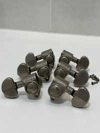 Vintage Grover Tuners Klucze - Relic