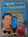 BD - Nestor Burma: Corrida Aux Champs-Élysées