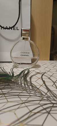 CHANEL Chance TENDRE. Оригінальна парфумована вода