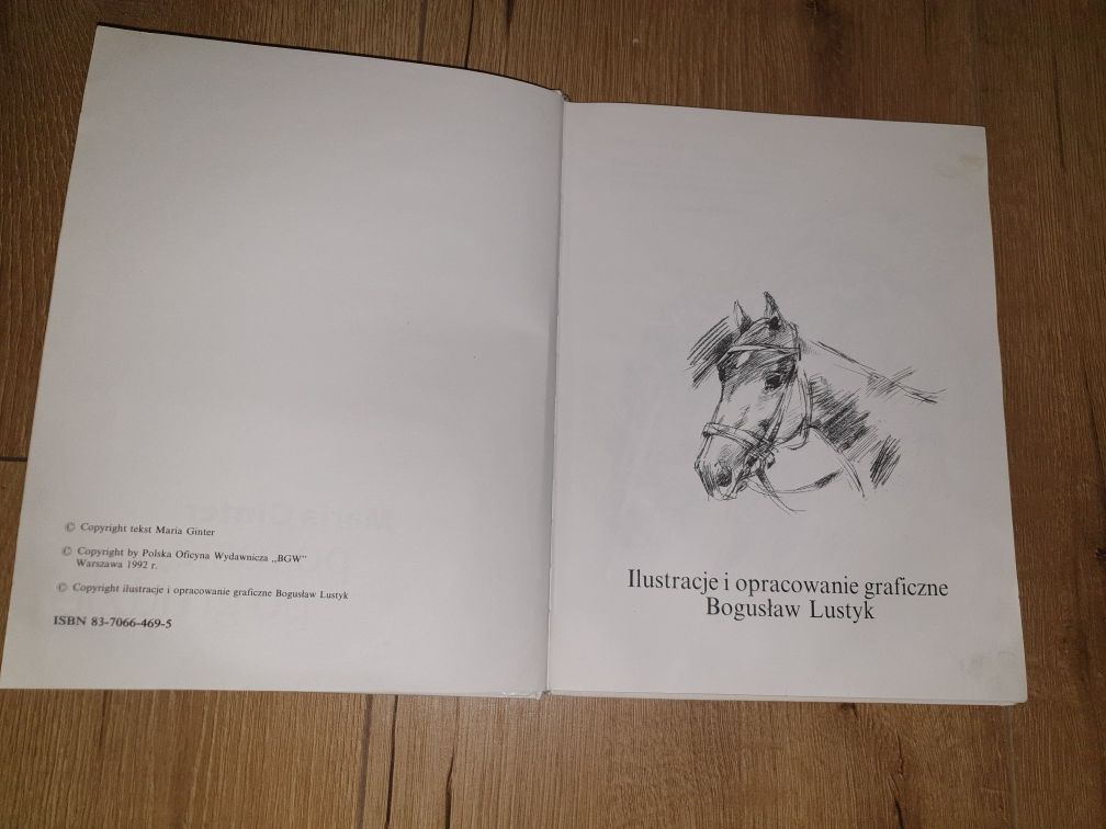 "po rosie, po grudzie" Maria Ginter