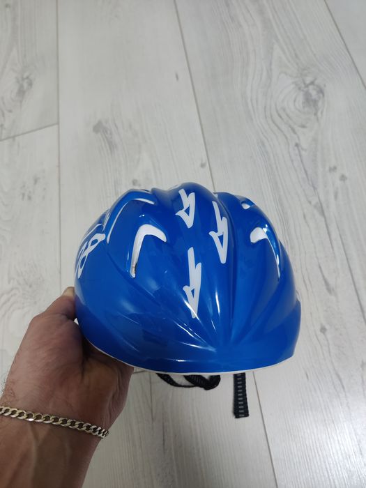 Kask dzieciecy Spokey XS 44-52