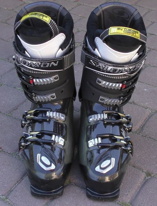 Salomon Impact 90 Energyzer 27-27,5 см