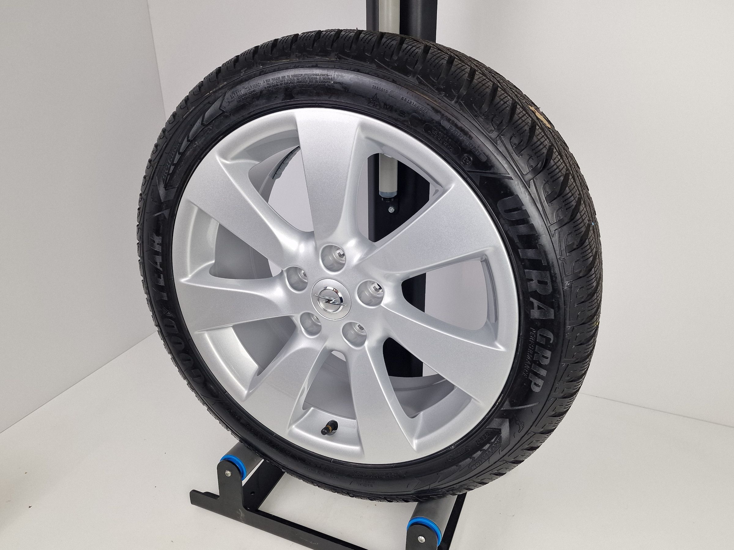 FABRYCZNIE NOWE Koła Felgi Opel 18" Astra J Zafira C Insignia B