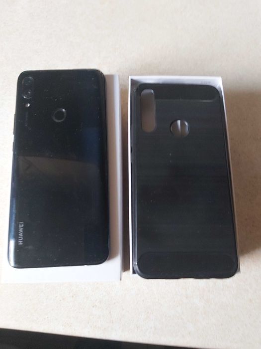 Huawei P Smart Z STK-LX1