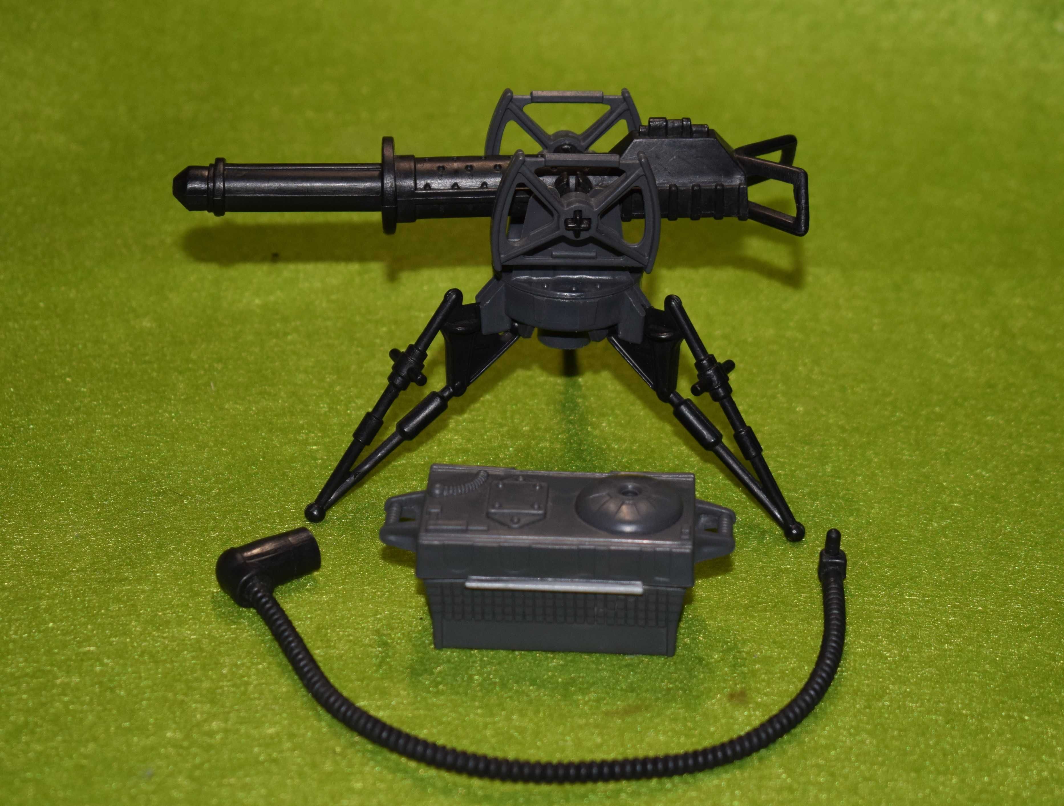 Star Wars Tripod Laser, Kenner 1982