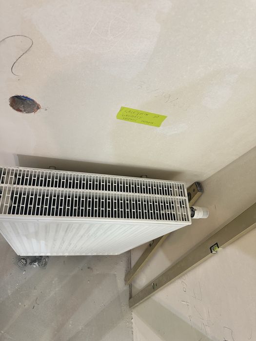 Grzejnik Kermi 3 płytowy 60x90x15,5