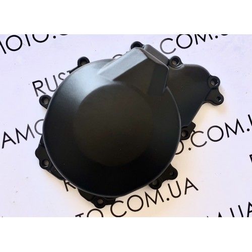 Левая крышка генератора (двигателя) Honda Yamaha Kawasaki Suzuki