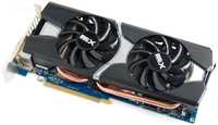 AMD R9 280X 3gb 384 bit.