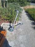 Hulajnoga Motus scooty 10 2022