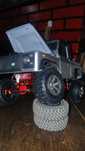 Rc crawler 1/12 mexido