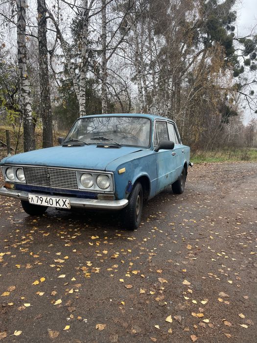 Продам  Ваз 2103